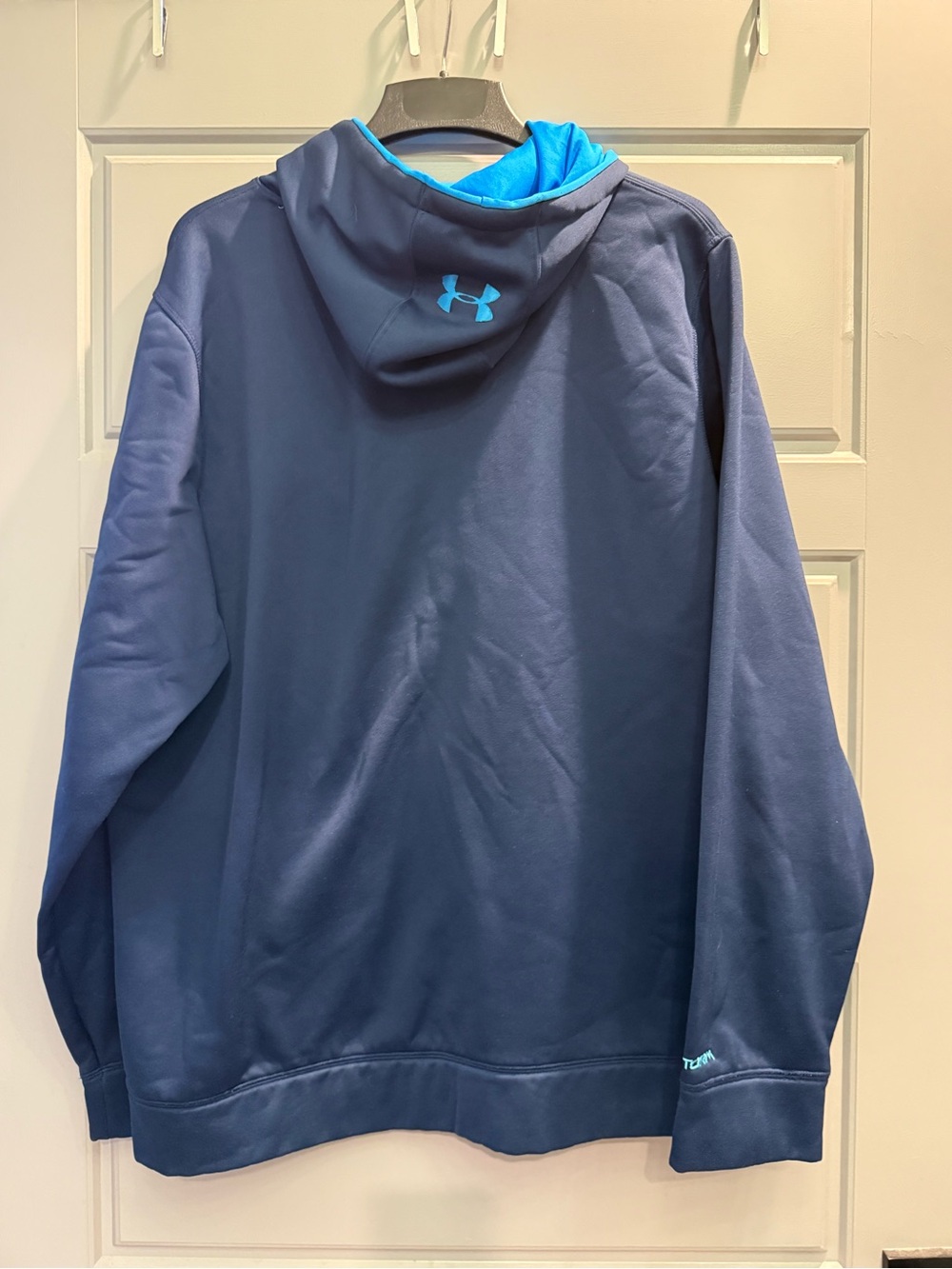 Under Armour sweatshirt XXL - Picture 2 of 3